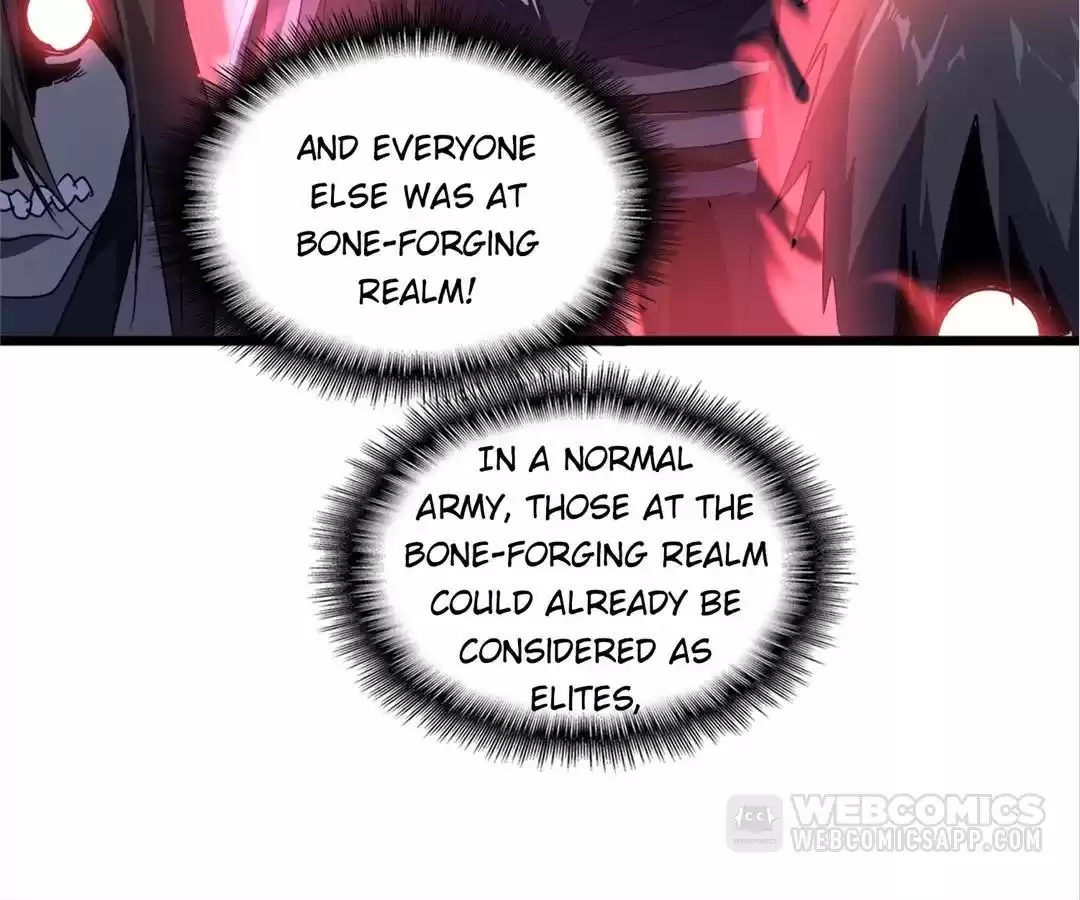 Read The Devil Butler chapter 526 image 42 on Lezhin