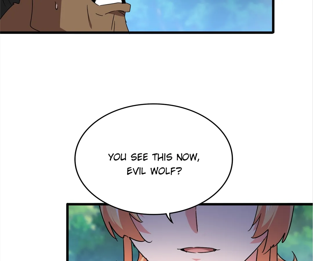 Read The Devil Butler chapter 526 image 44 on Lezhin