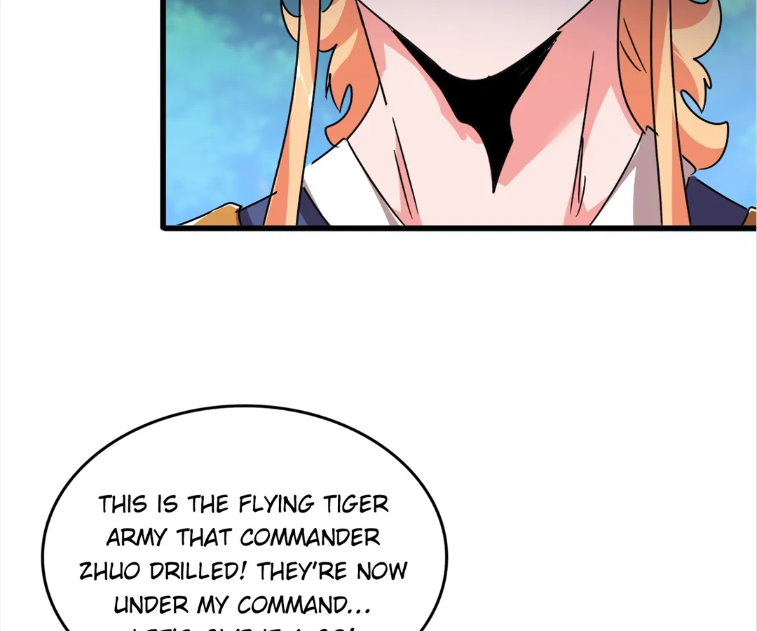 Read The Devil Butler chapter 526 image 45 on Lezhin