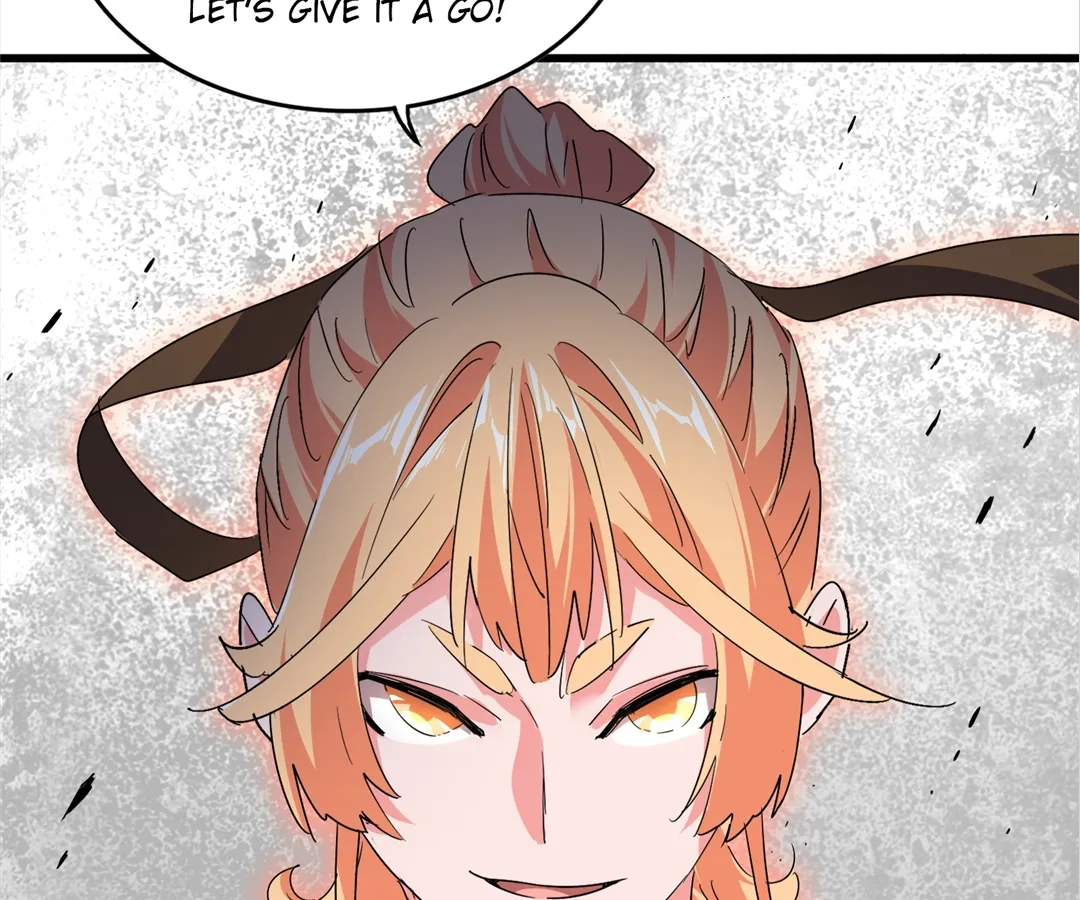 Read The Devil Butler chapter 526 image 46 on Lezhin