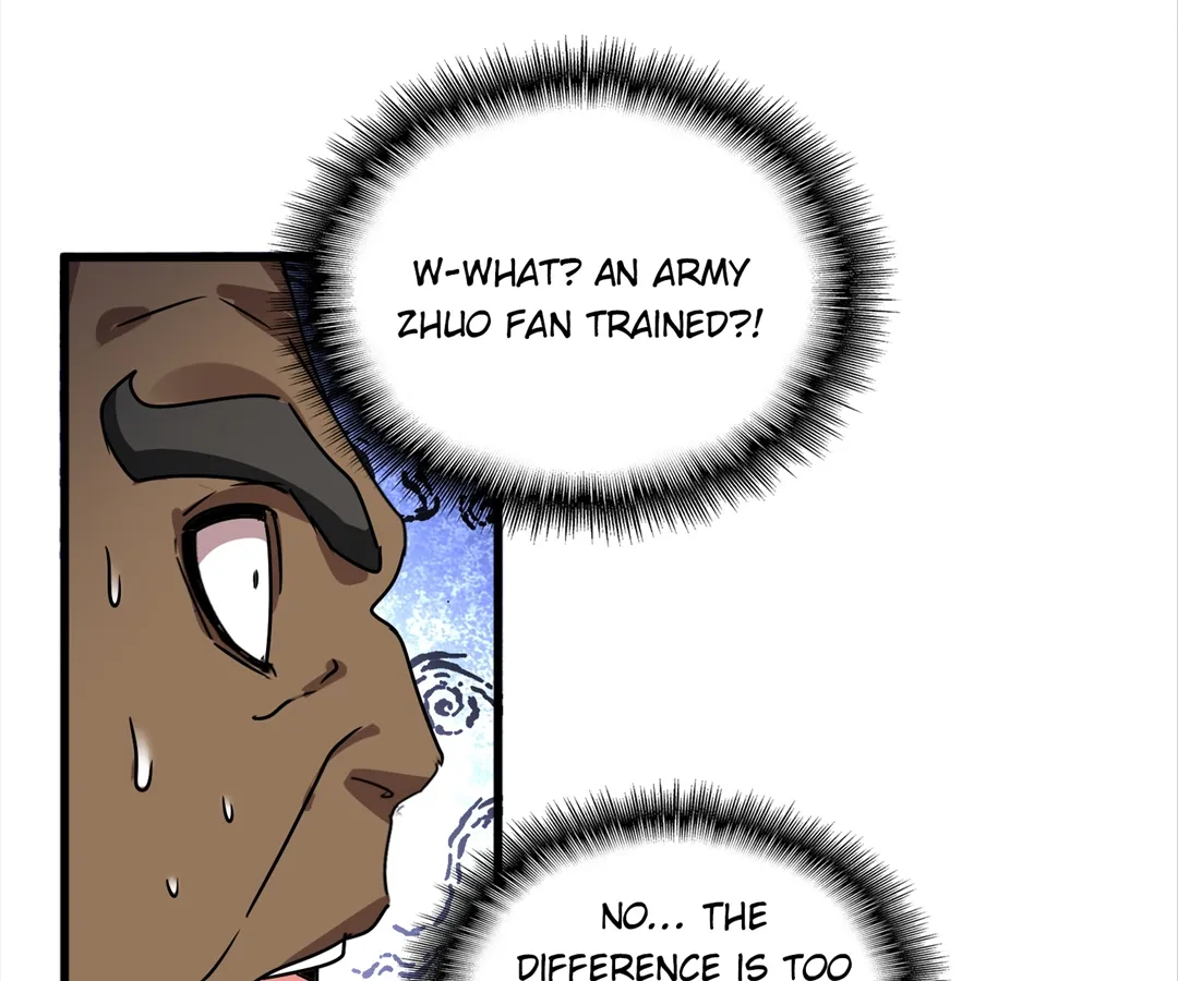 Read The Devil Butler chapter 526 image 48 on Lezhin