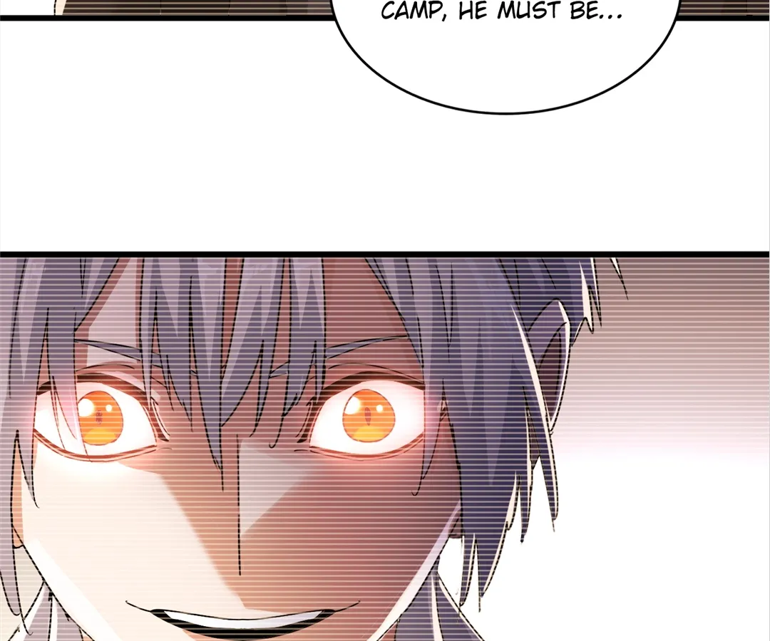 Read The Devil Butler chapter 526 image 5 on Lezhin