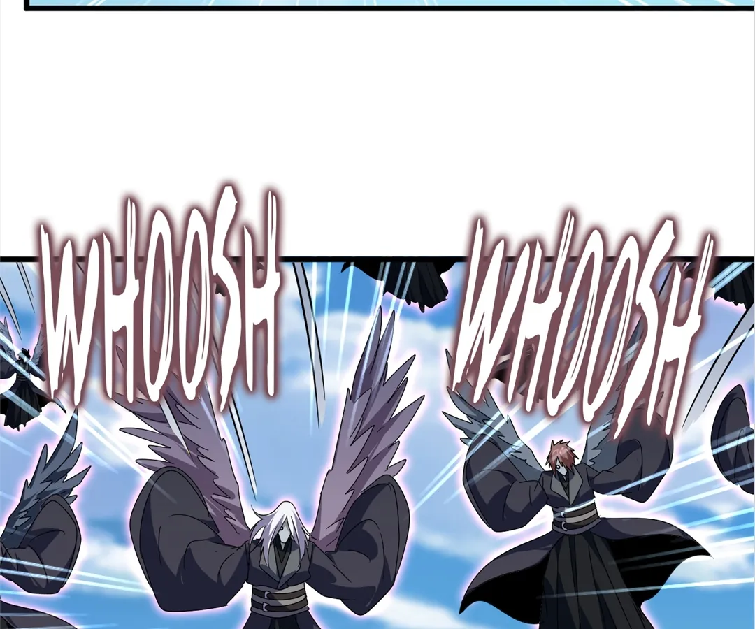 Read The Devil Butler chapter 526 image 64 on Lezhin