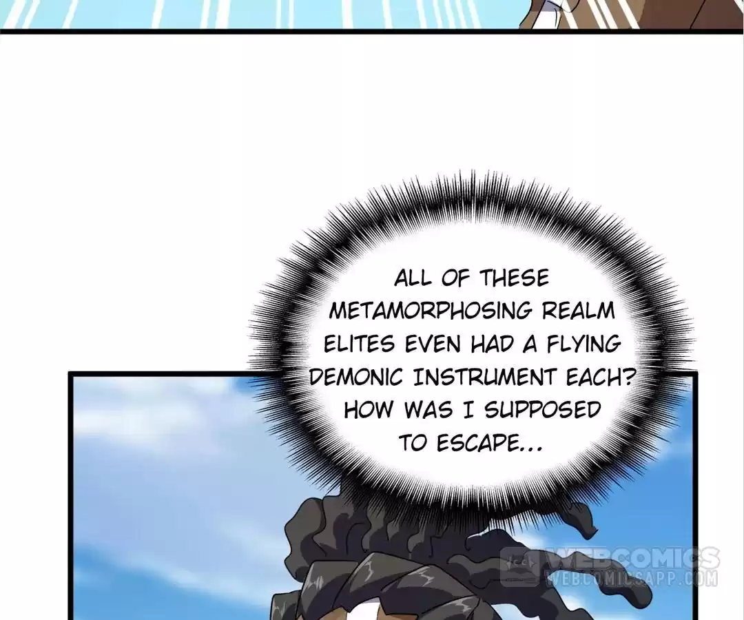 Read The Devil Butler chapter 526 image 66 on Lezhin