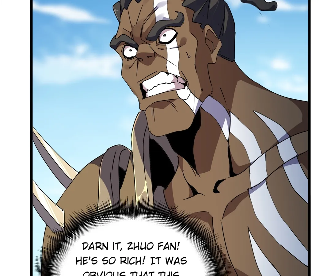 Read The Devil Butler chapter 526 image 67 on Lezhin
