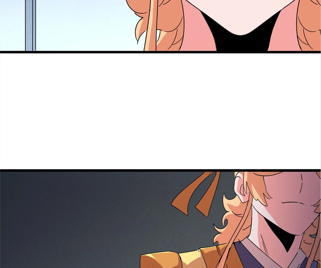 Read The Devil Butler chapter 526 image 7 on Lezhin