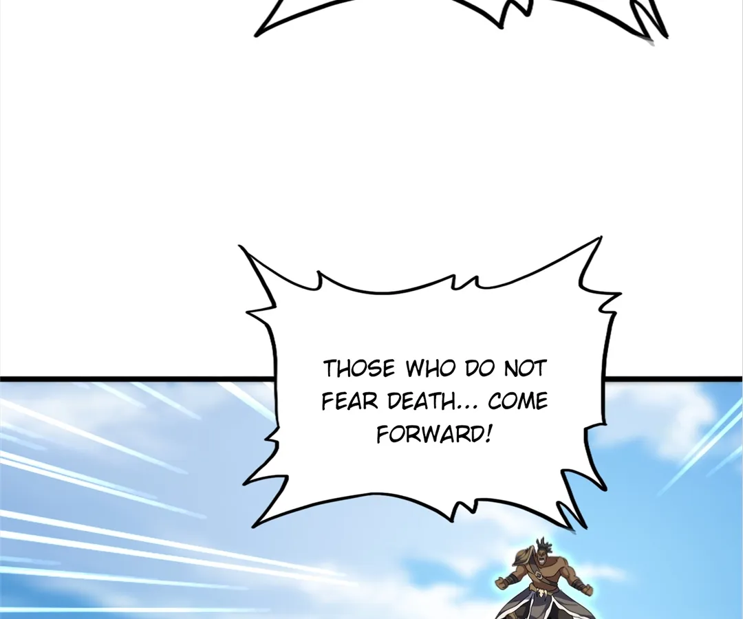Read The Devil Butler chapter 526 image 72 on Lezhin