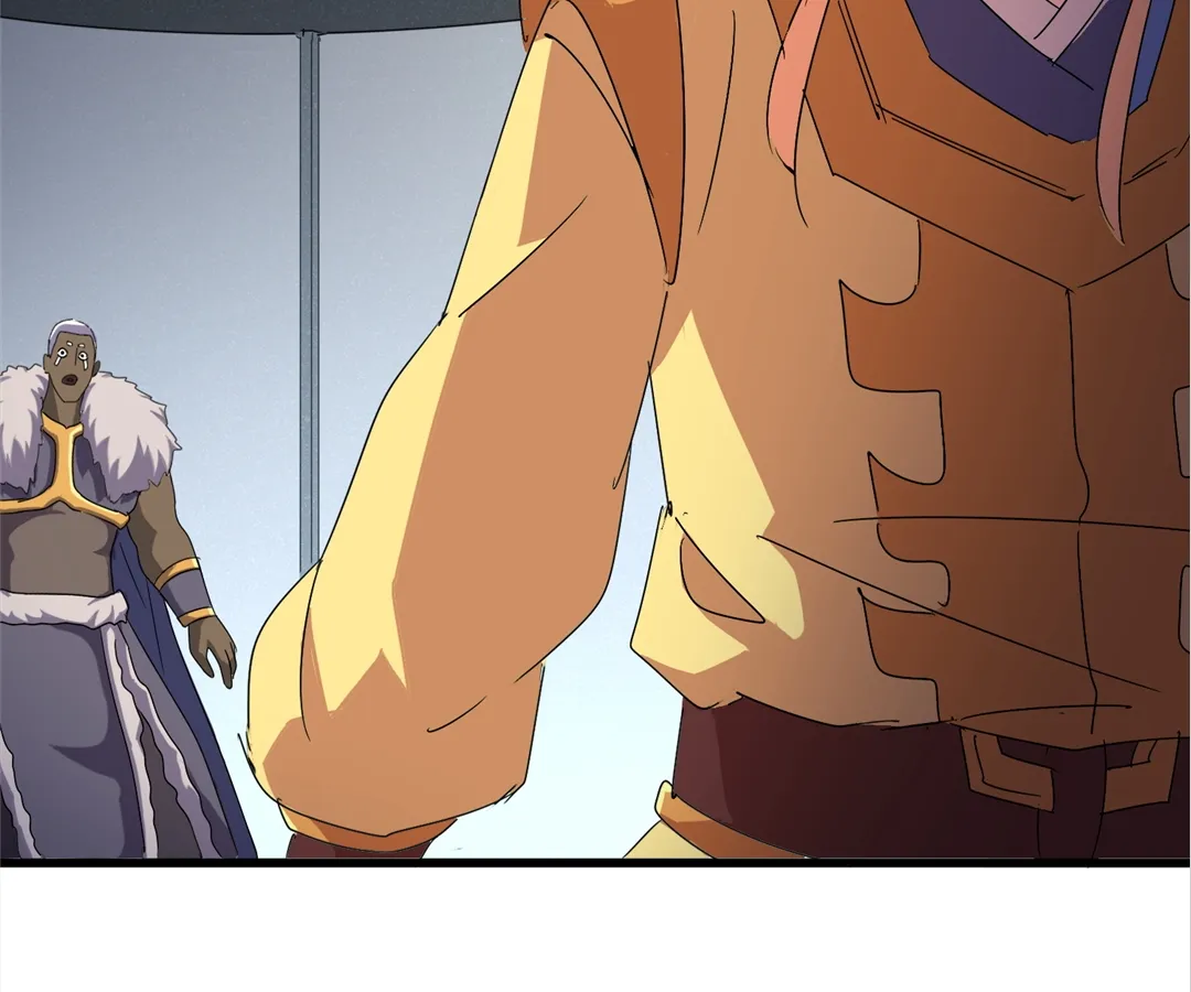 Read The Devil Butler chapter 526 image 8 on Lezhin