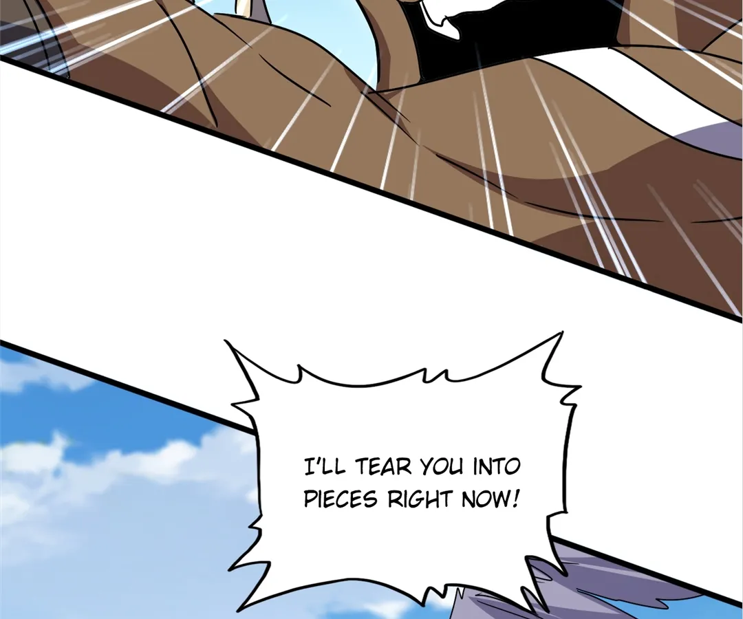 Read The Devil Butler chapter 526 image 83 on Lezhin