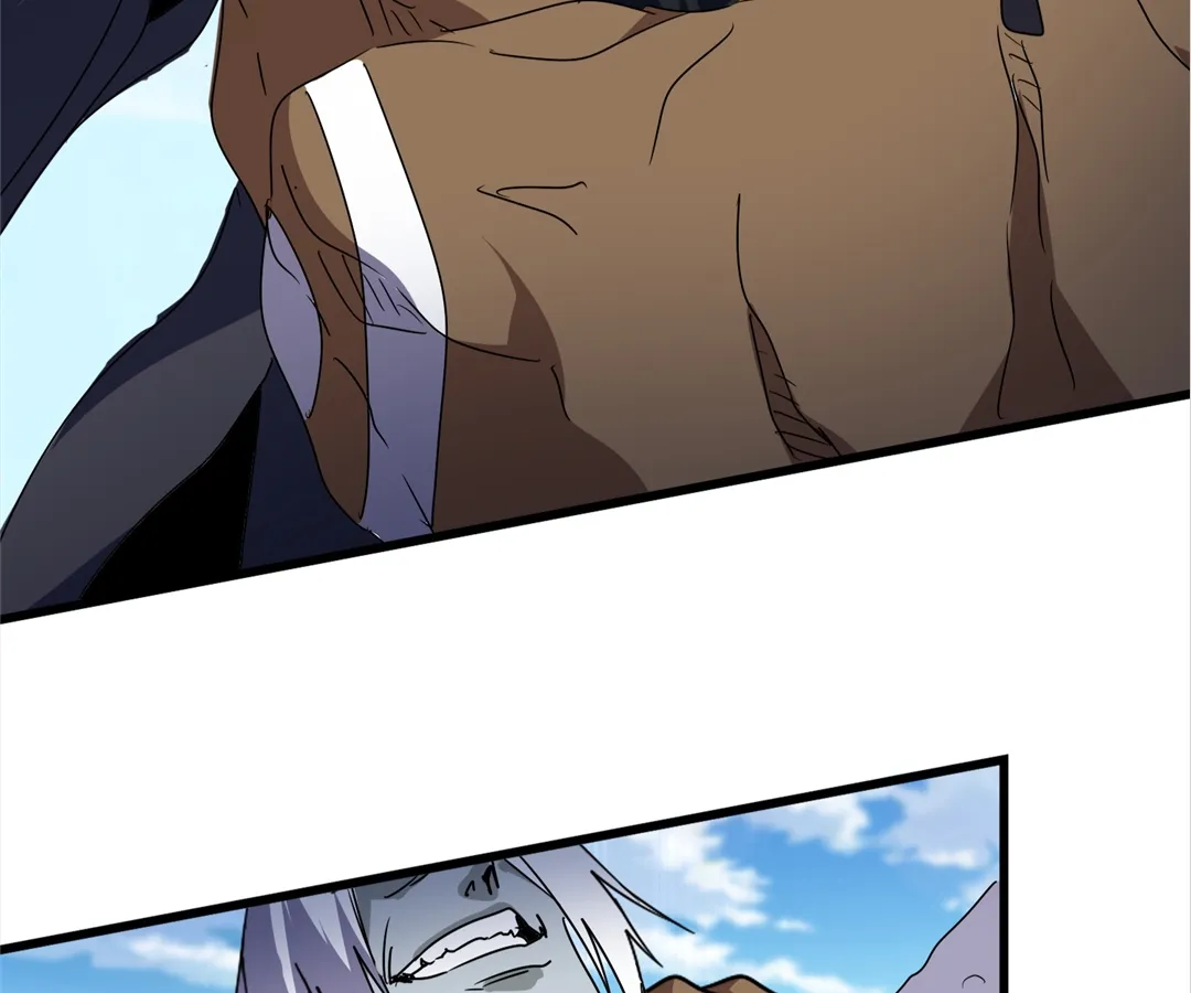 Read The Devil Butler chapter 526 image 85 on Lezhin