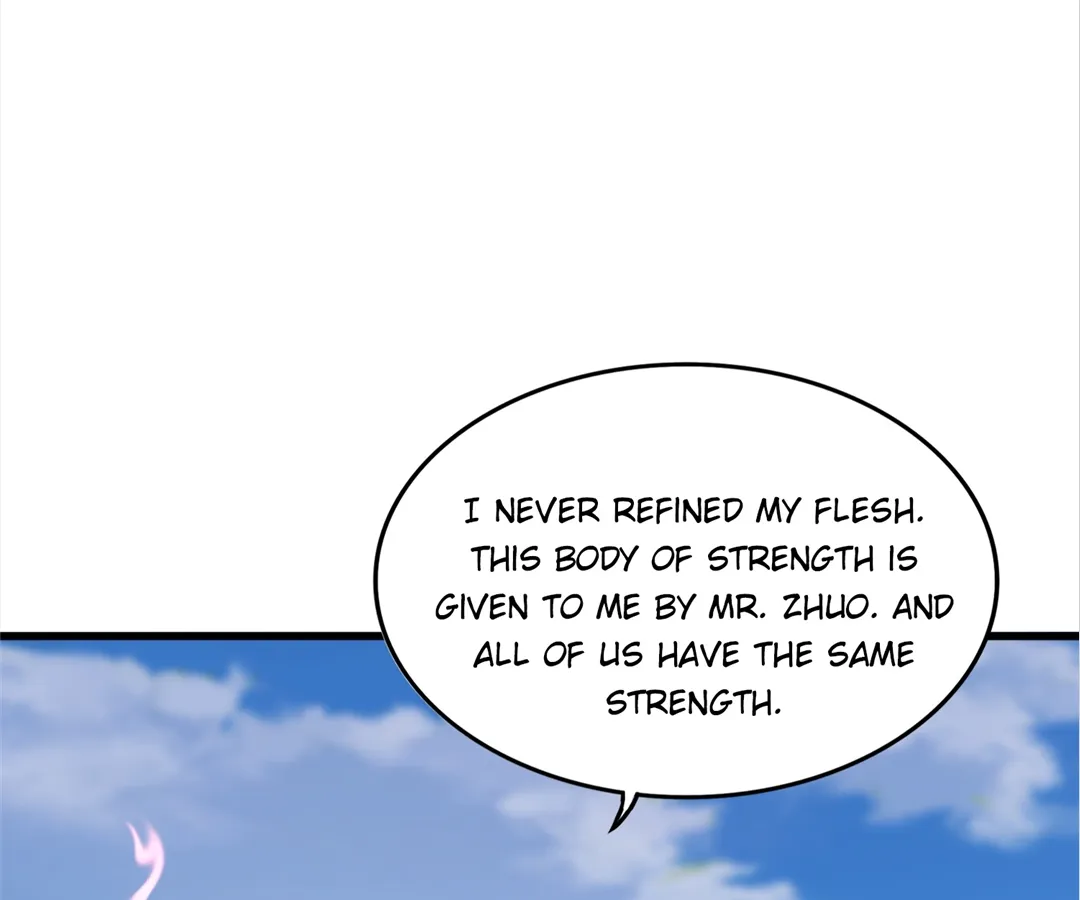 Read The Devil Butler chapter 526 image 93 on Lezhin