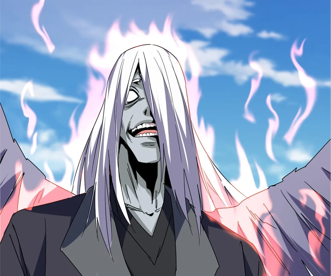 Read The Devil Butler chapter 526 image 94 on Lezhin