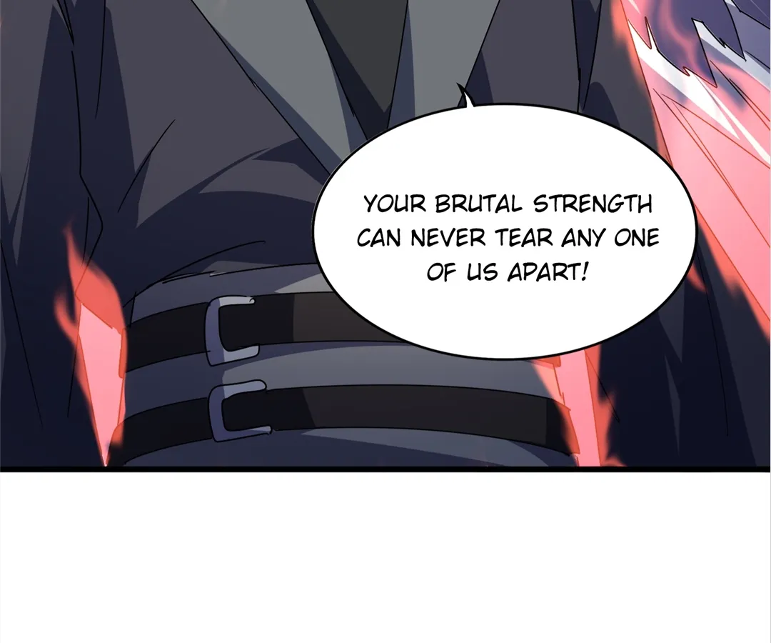 Read The Devil Butler chapter 526 image 95 on Lezhin
