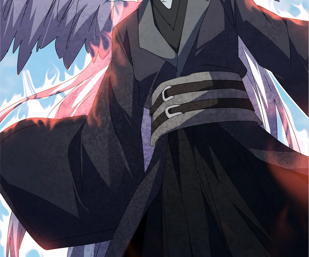 Read The Devil Butler chapter 526 image 99 on Lezhin