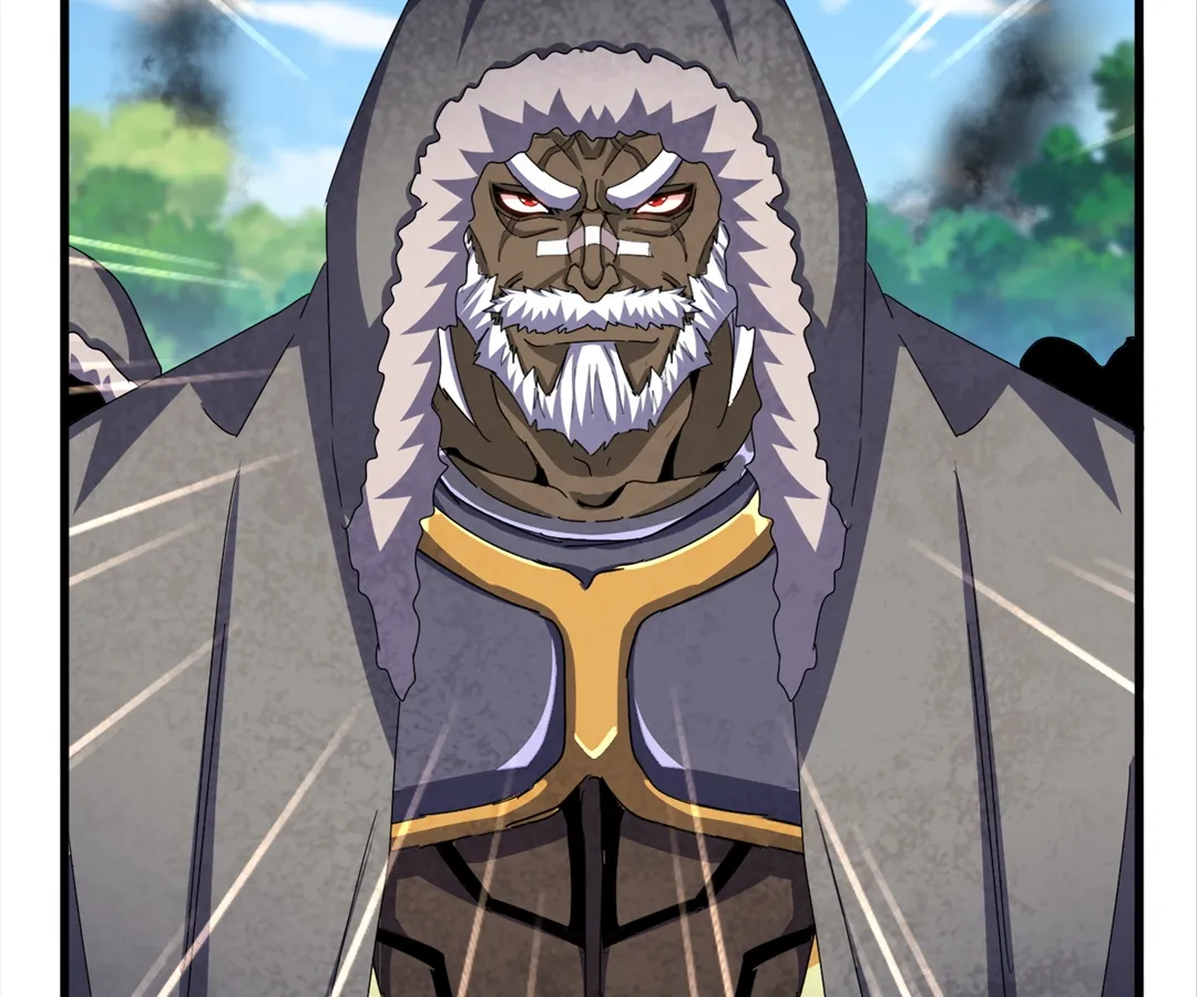 Read The Devil Butler chapter 527 image 12 on Lezhin