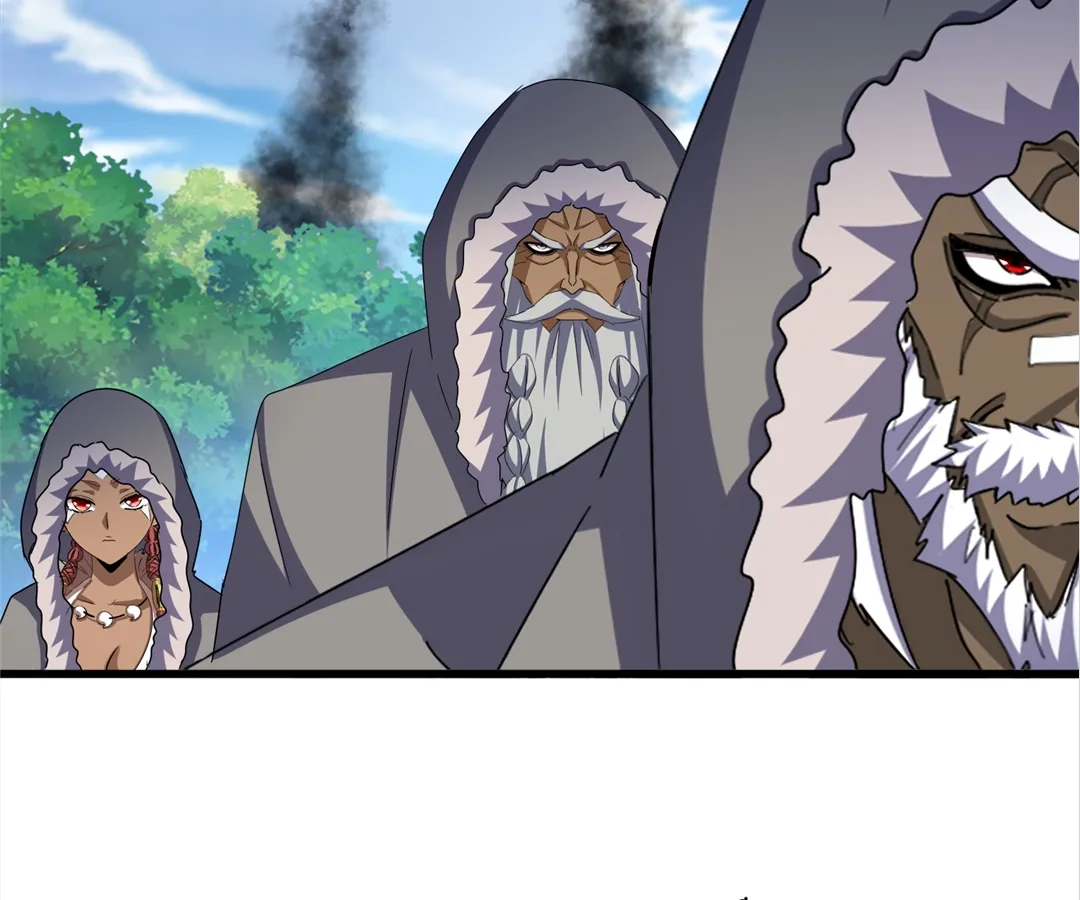 Read The Devil Butler chapter 527 image 14 on Lezhin