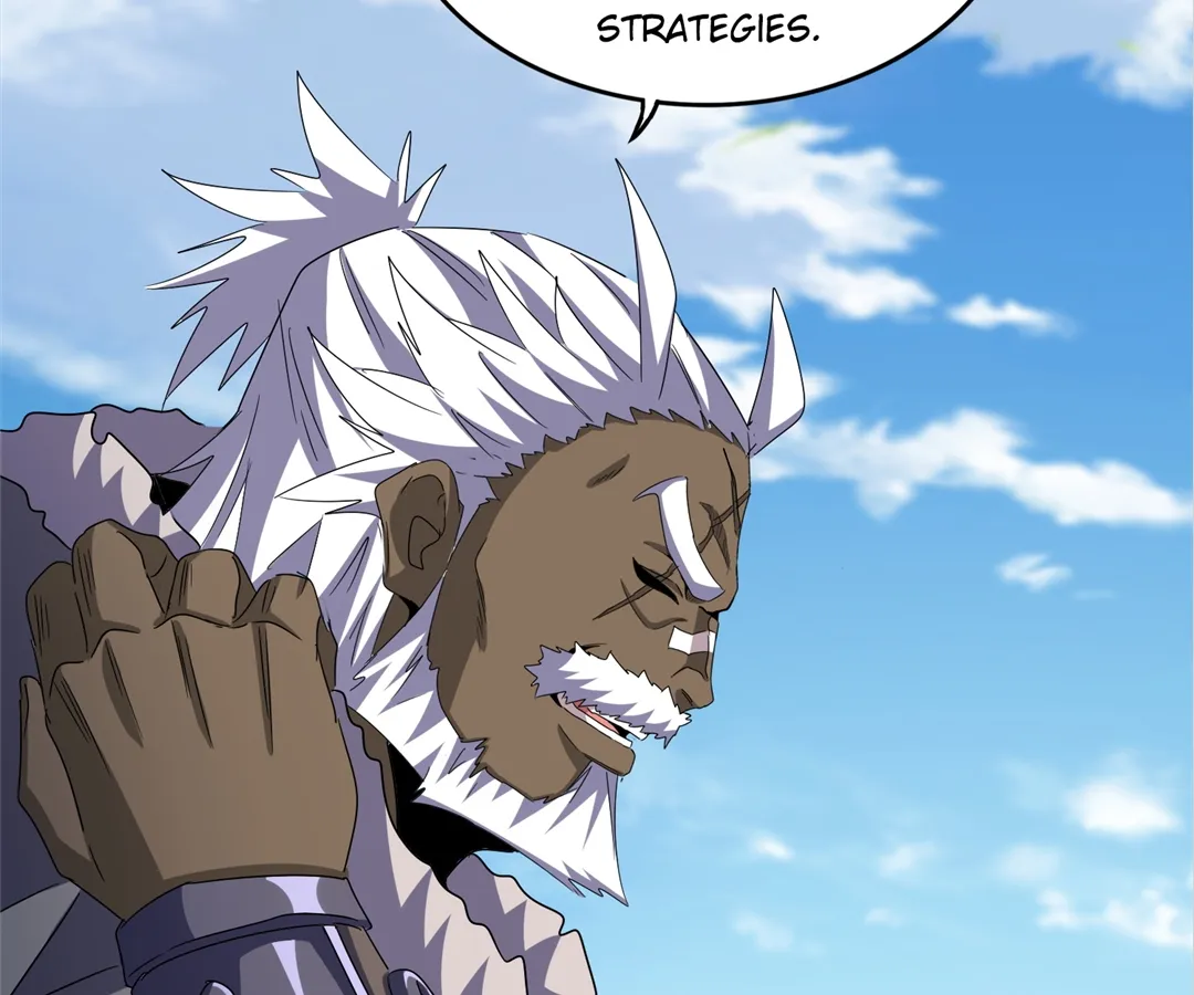 Read The Devil Butler chapter 527 image 17 on Lezhin