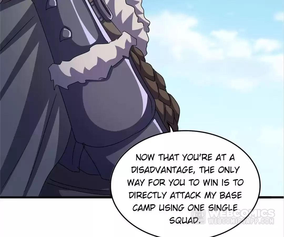 Read The Devil Butler chapter 527 image 18 on Lezhin