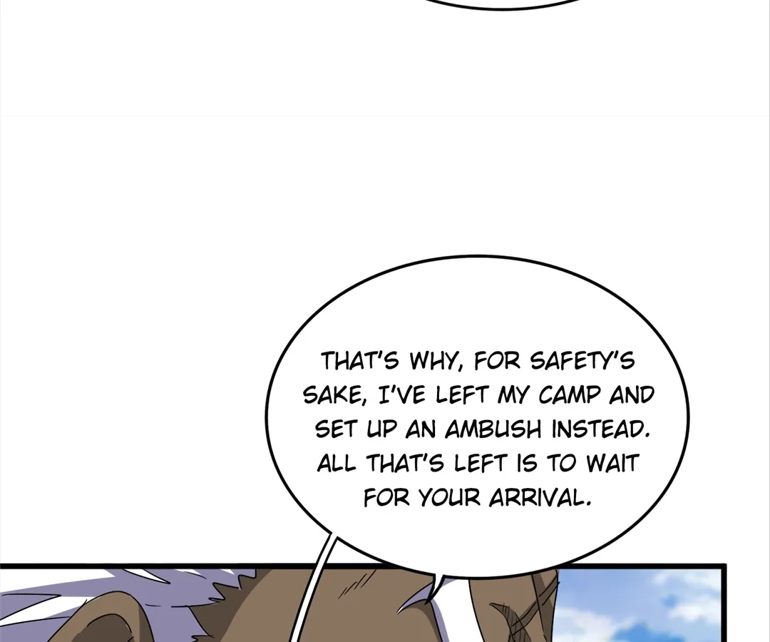 Read The Devil Butler chapter 527 image 19 on Lezhin