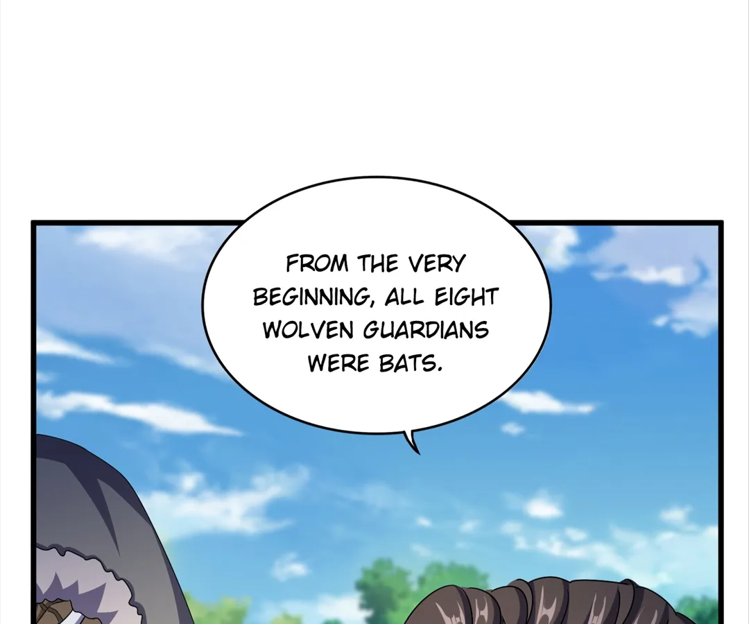 Read The Devil Butler chapter 527 image 22 on Lezhin