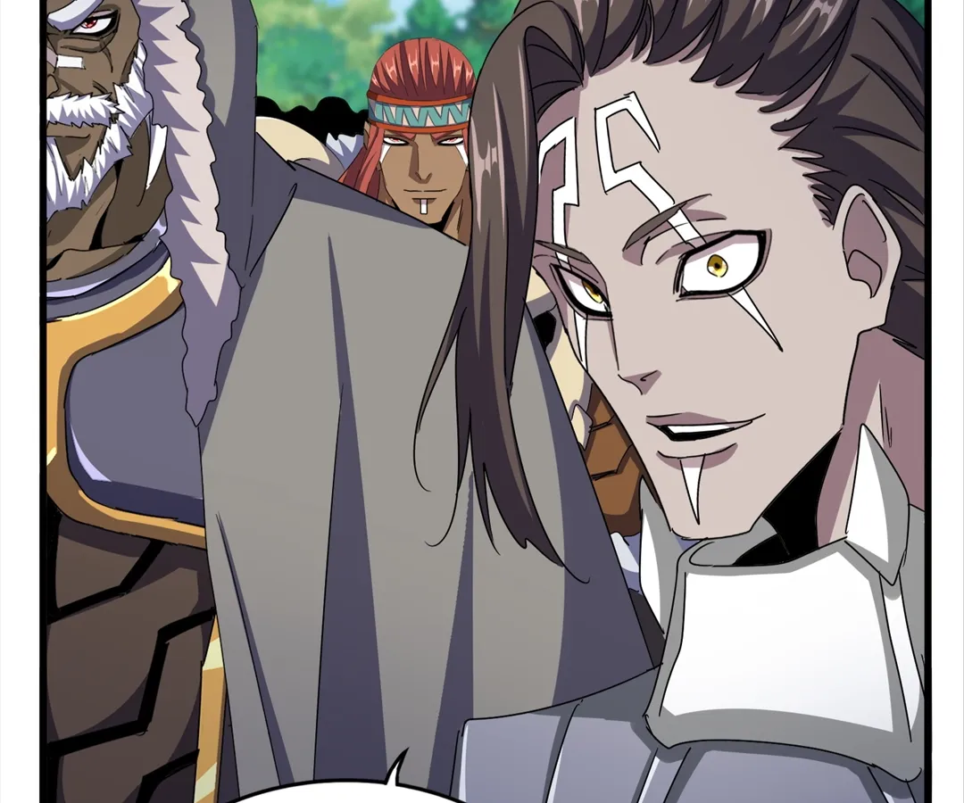 Read The Devil Butler chapter 527 image 23 on Lezhin