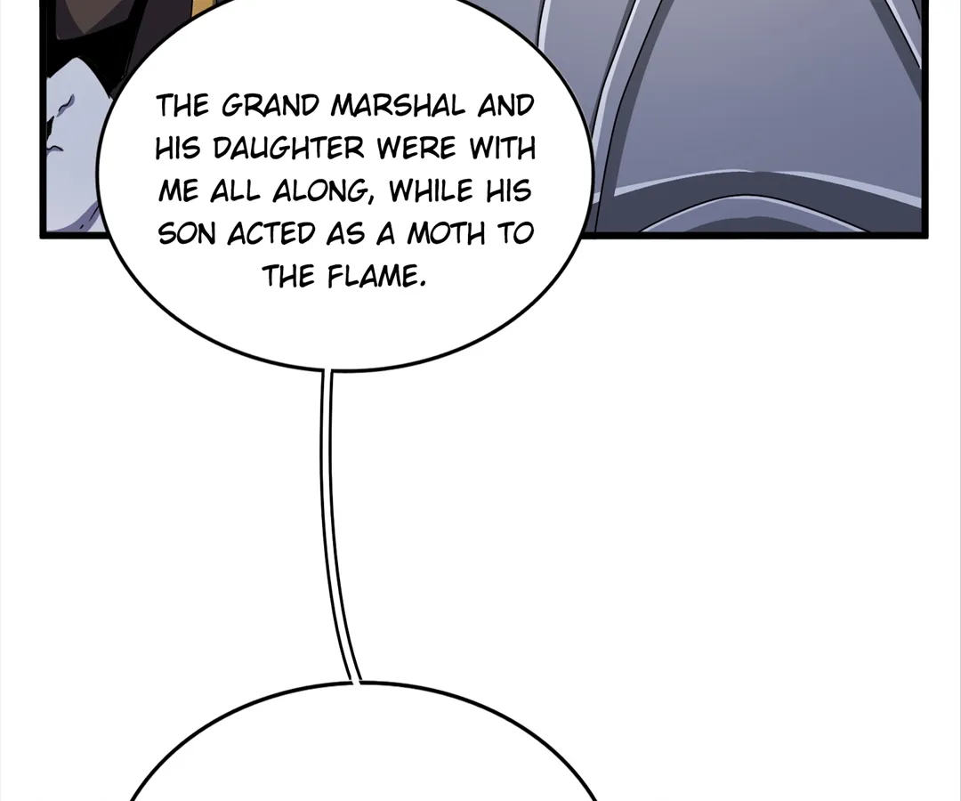 Read The Devil Butler chapter 527 image 24 on Lezhin