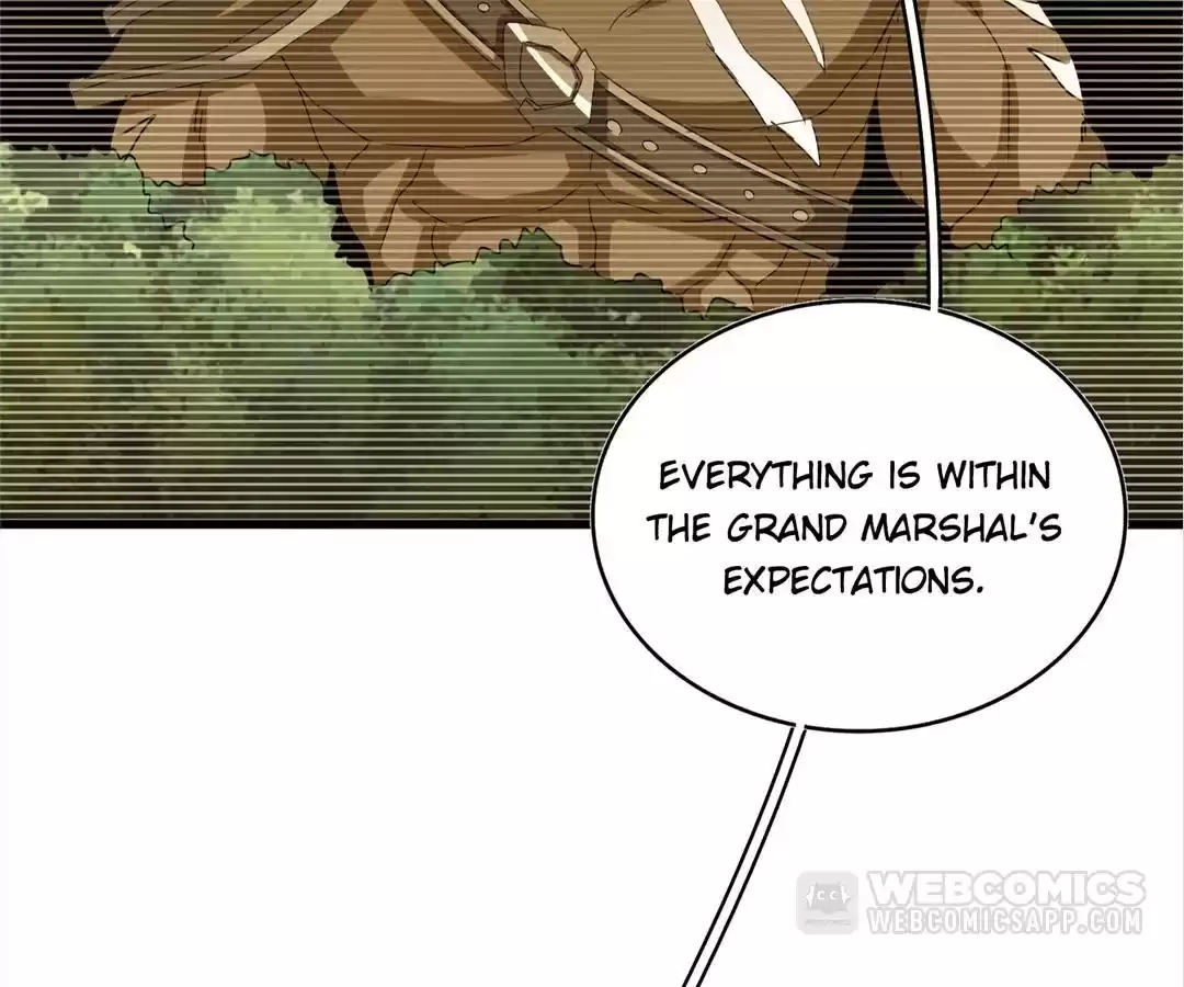 Read The Devil Butler chapter 527 image 26 on Lezhin