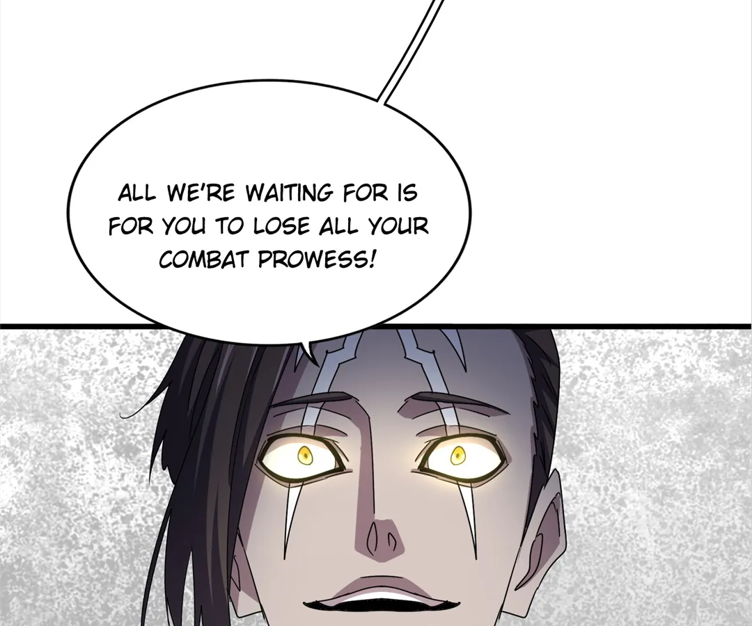 Read The Devil Butler chapter 527 image 27 on Lezhin