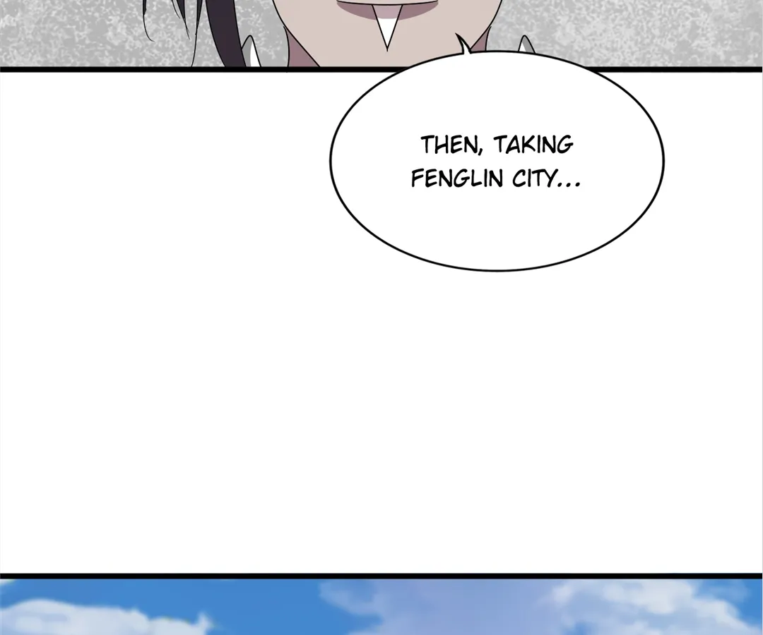 Read The Devil Butler chapter 527 image 28 on Lezhin