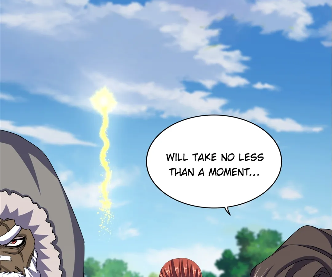 Read The Devil Butler chapter 527 image 29 on Lezhin