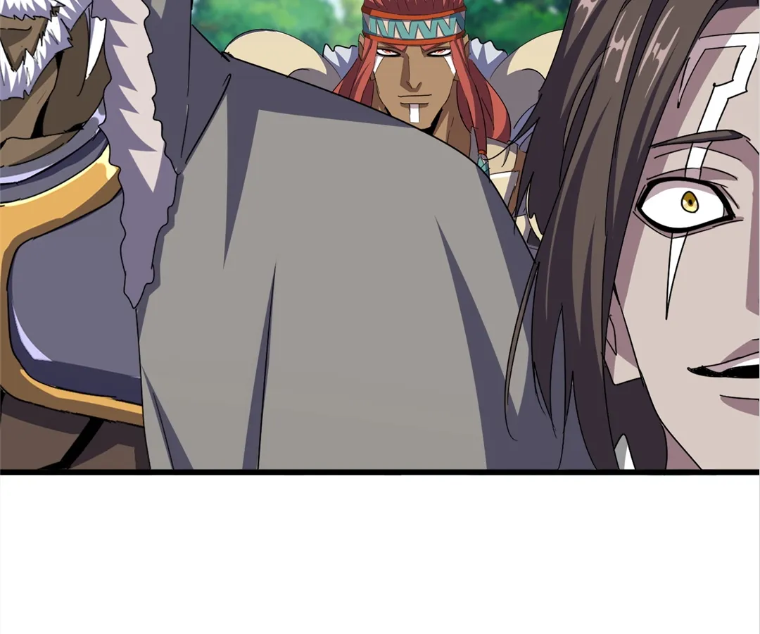 Read The Devil Butler chapter 527 image 30 on Lezhin
