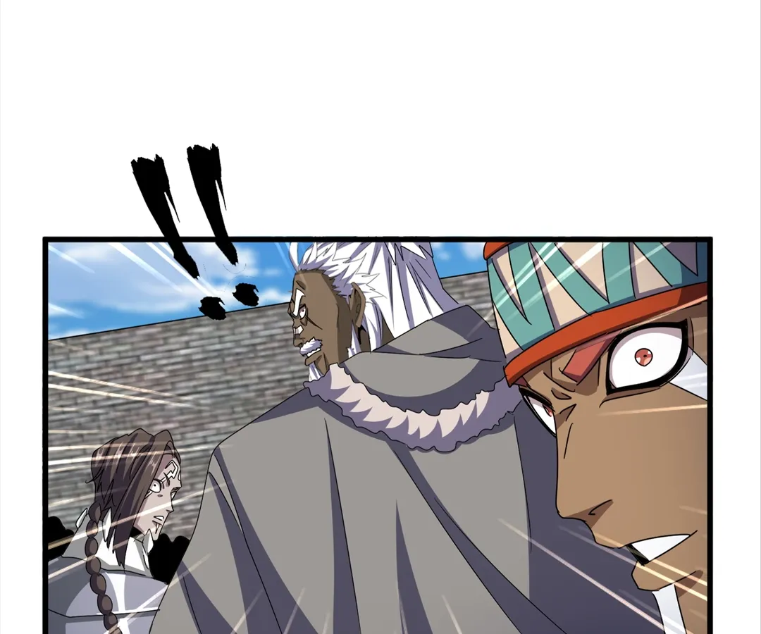 Read The Devil Butler chapter 527 image 33 on Lezhin
