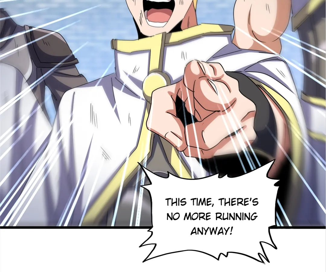 Read The Devil Butler chapter 527 image 38 on Lezhin