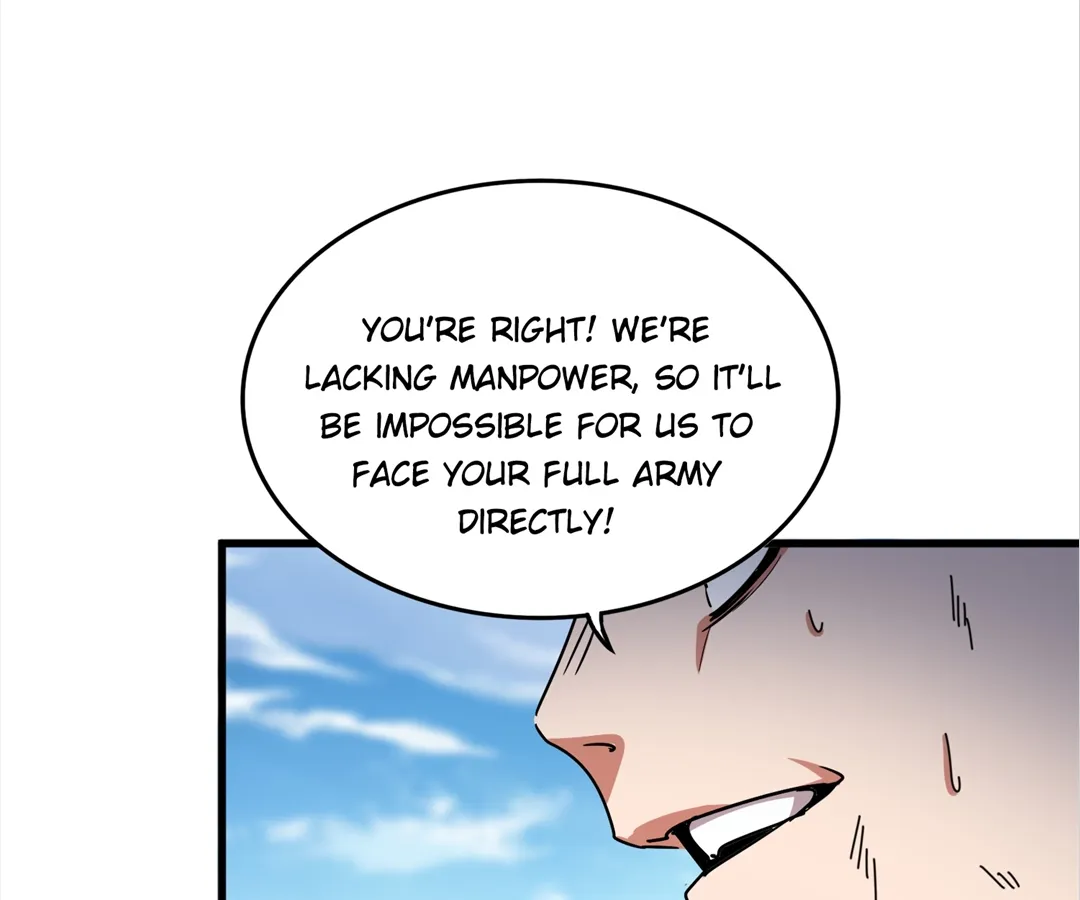 Read The Devil Butler chapter 527 image 41 on Lezhin