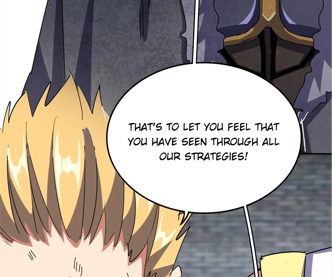 Read The Devil Butler chapter 527 image 48 on Lezhin