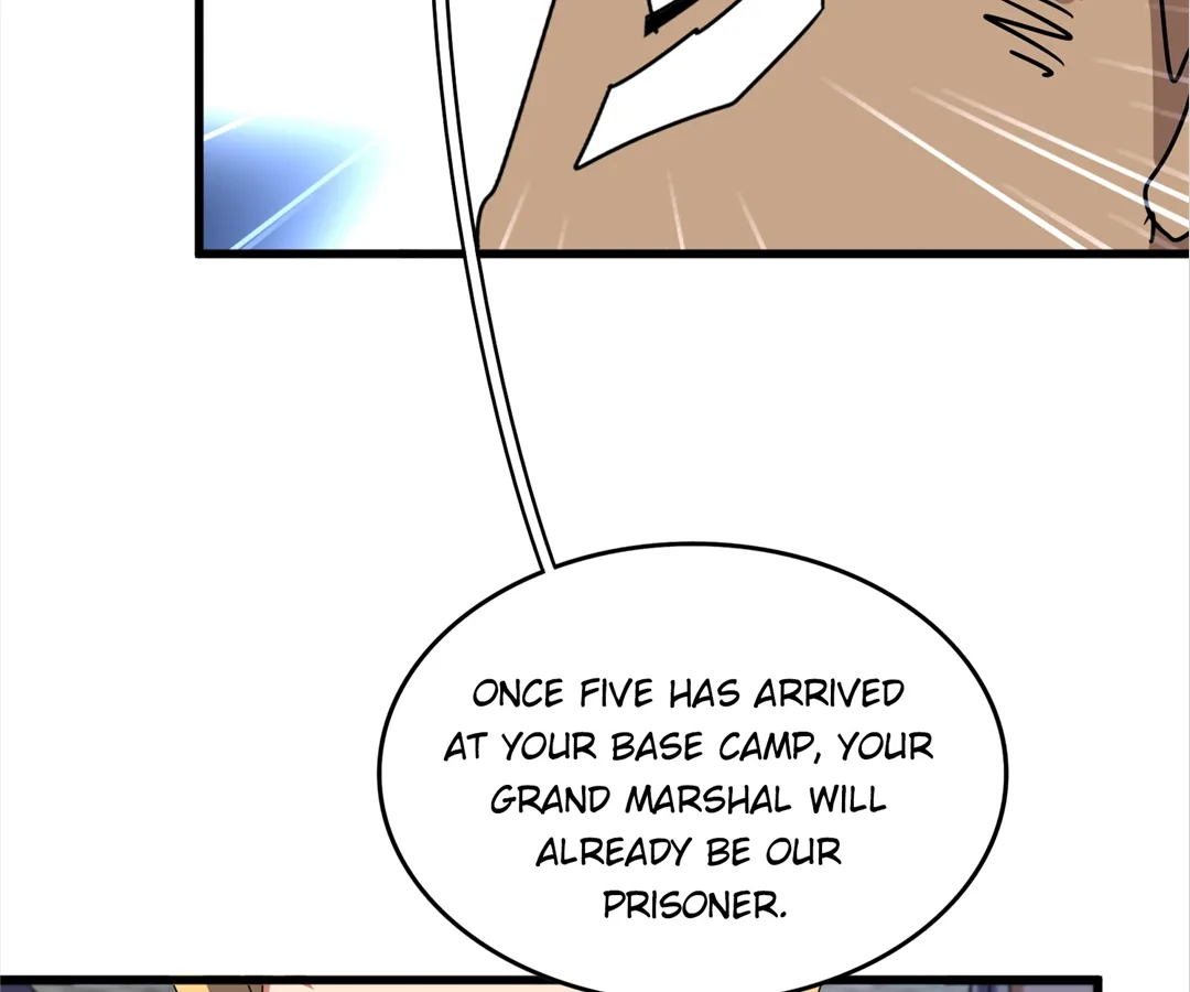 Read The Devil Butler chapter 527 image 5 on Lezhin