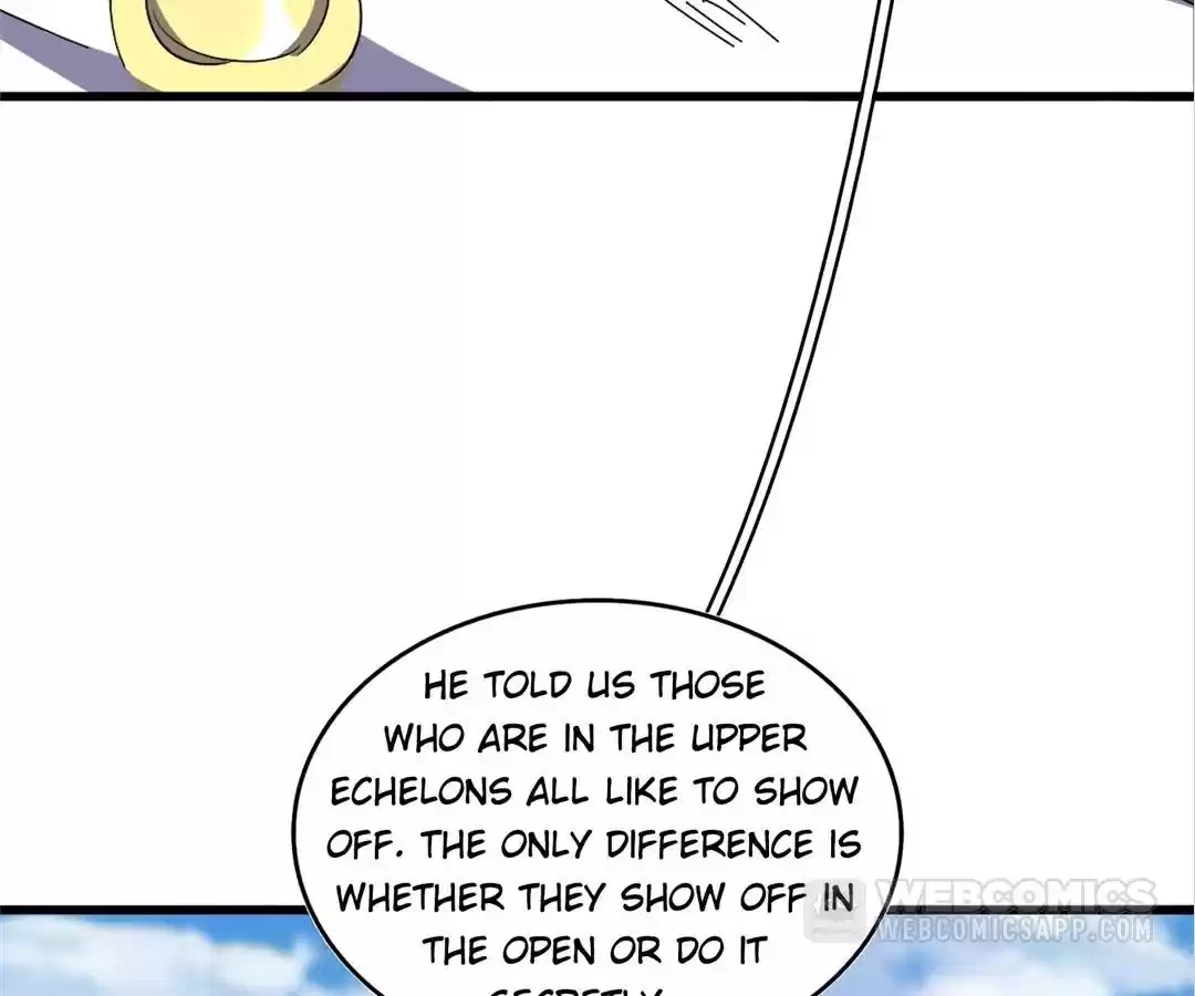 Read The Devil Butler chapter 527 image 50 on Lezhin