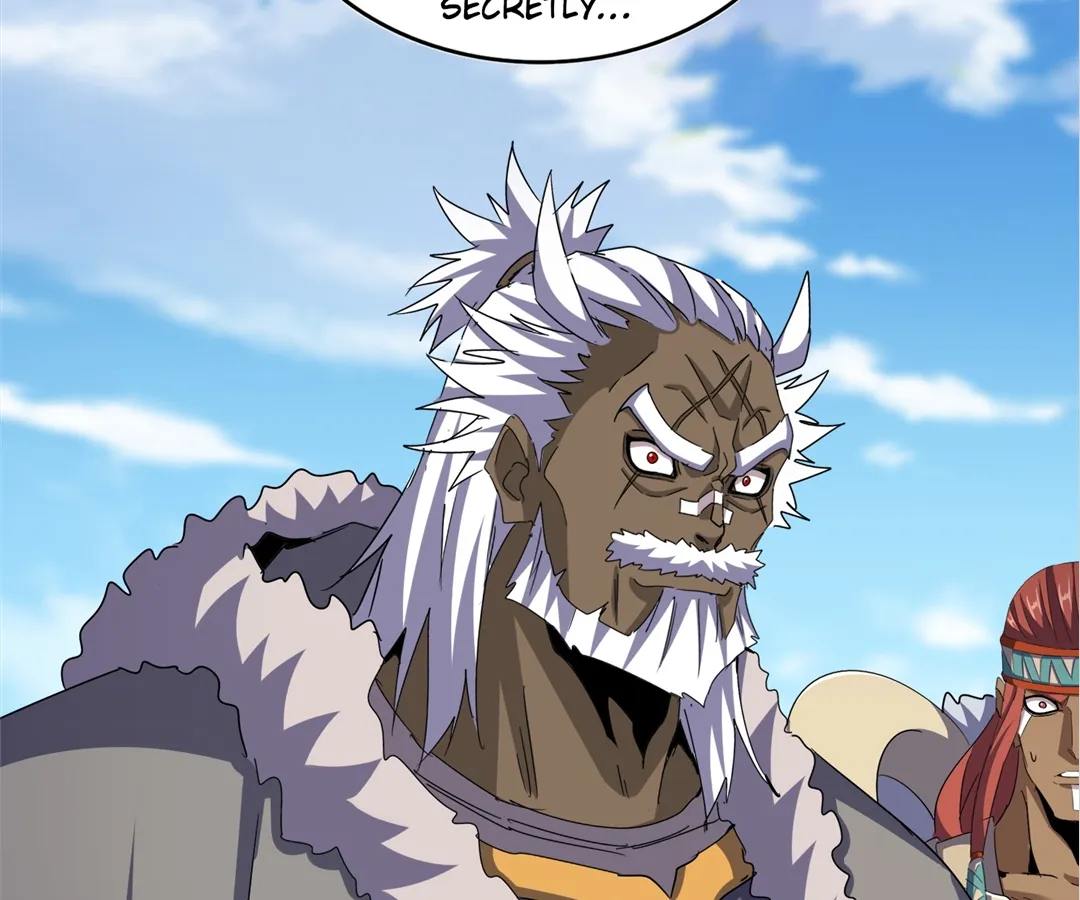Read The Devil Butler chapter 527 image 51 on Lezhin