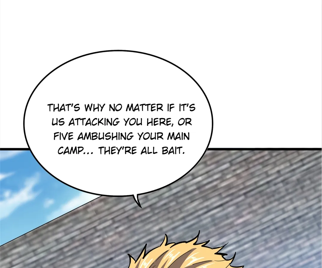 Read The Devil Butler chapter 527 image 53 on Lezhin