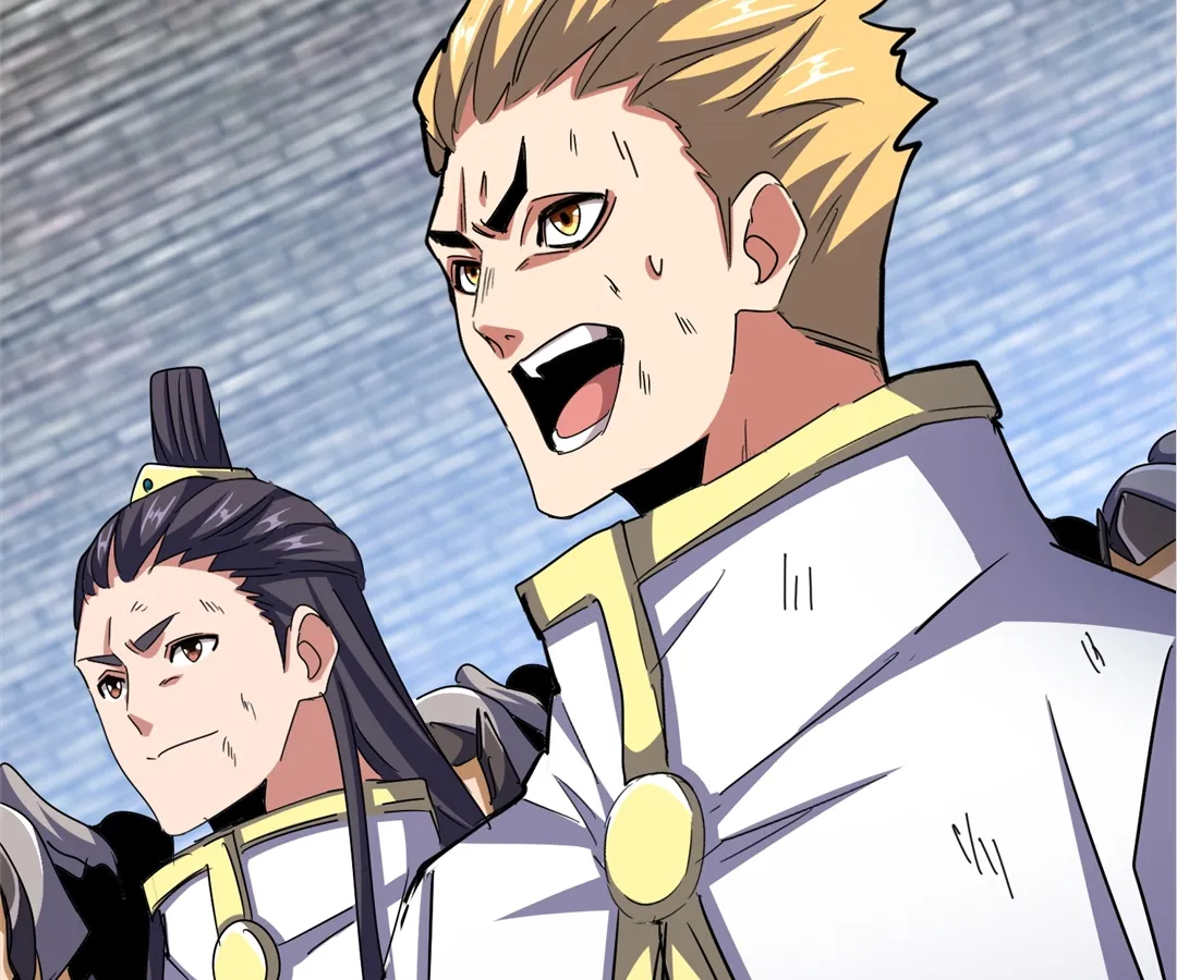 Read The Devil Butler chapter 527 image 54 on Lezhin