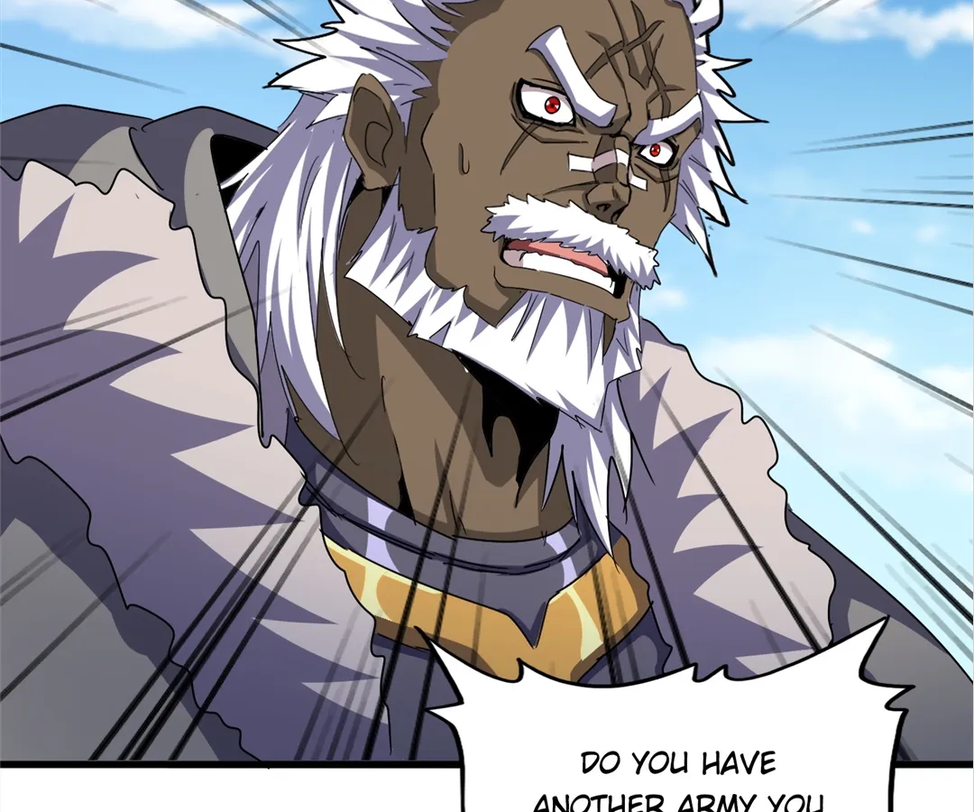 Read The Devil Butler chapter 527 image 57 on Lezhin