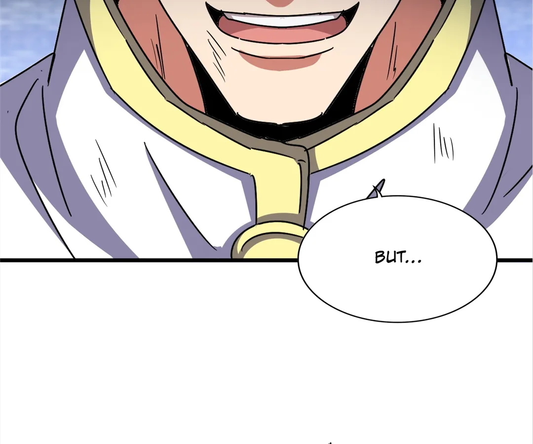 Read The Devil Butler chapter 527 image 59 on Lezhin