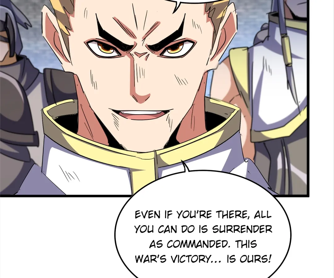 Read The Devil Butler chapter 527 image 6 on Lezhin