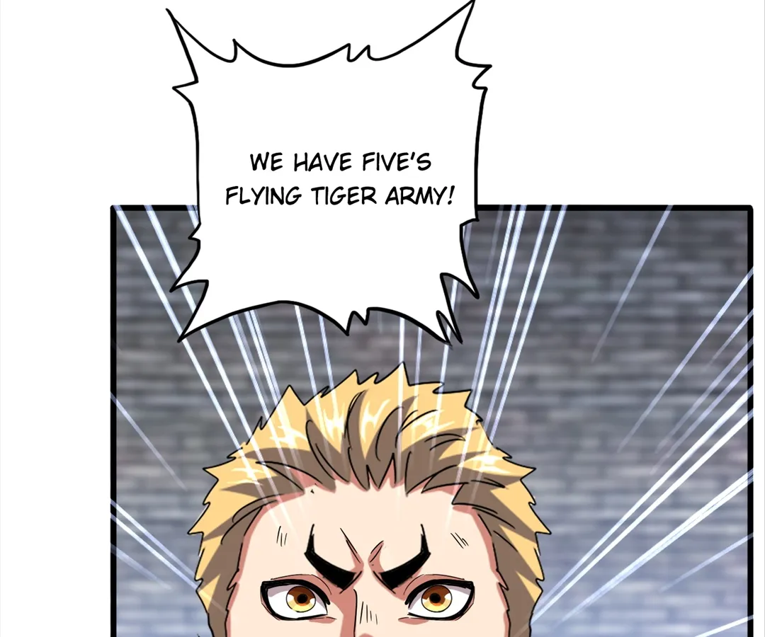 Read The Devil Butler chapter 527 image 60 on Lezhin