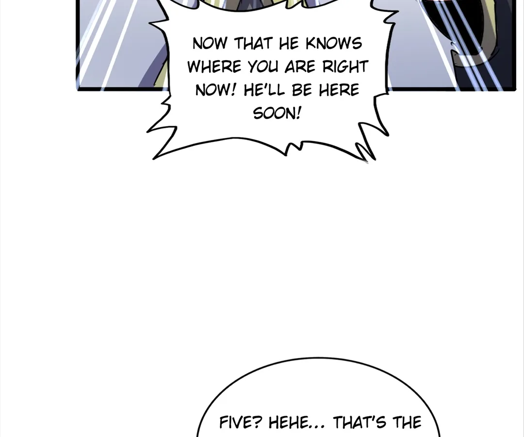 Read The Devil Butler chapter 527 image 62 on Lezhin