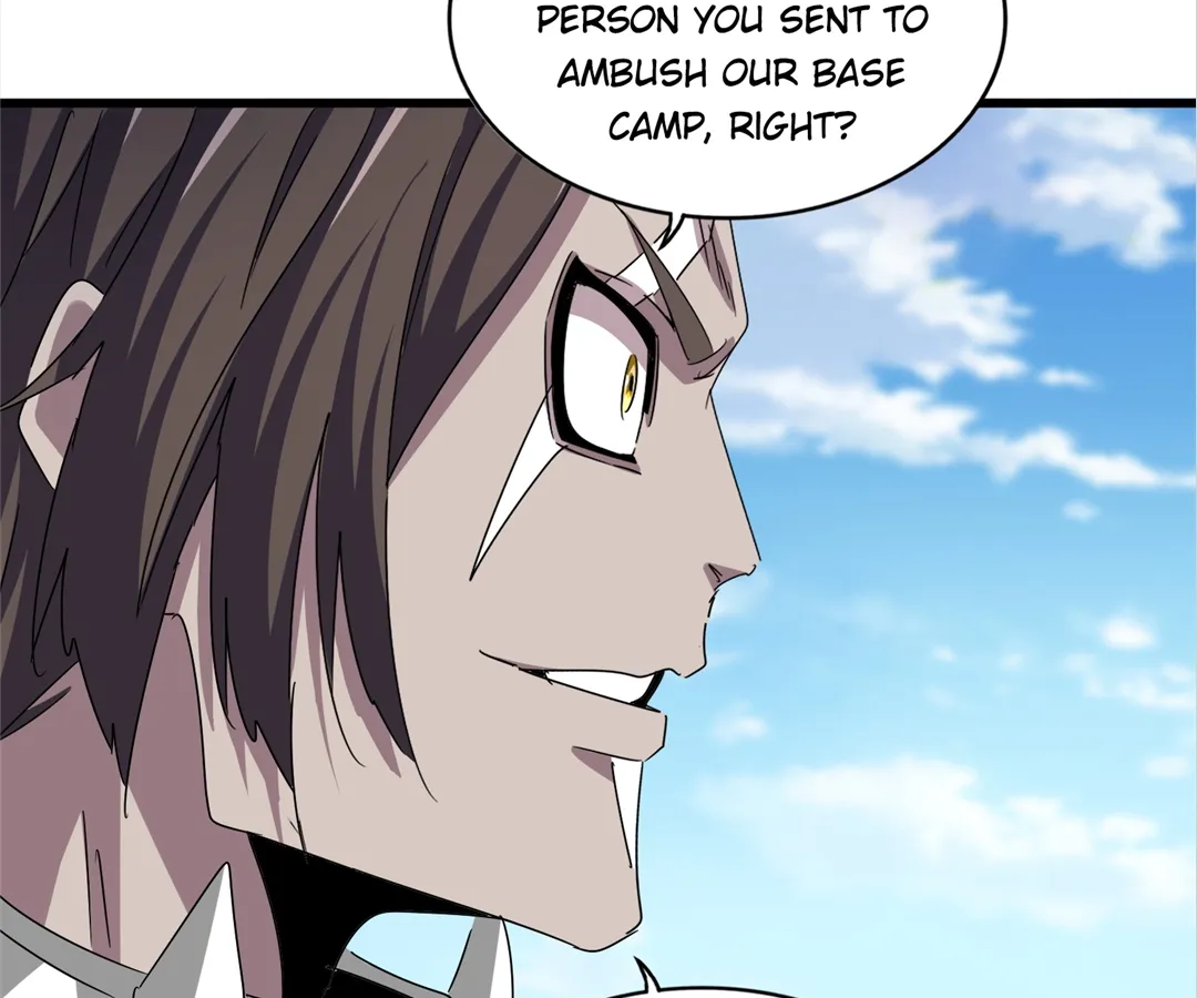 Read The Devil Butler chapter 527 image 63 on Lezhin