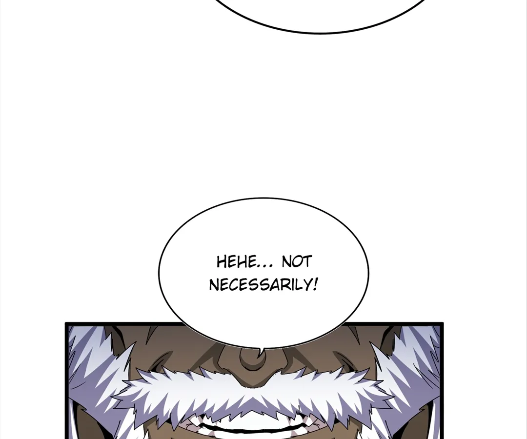 Read The Devil Butler chapter 527 image 7 on Lezhin