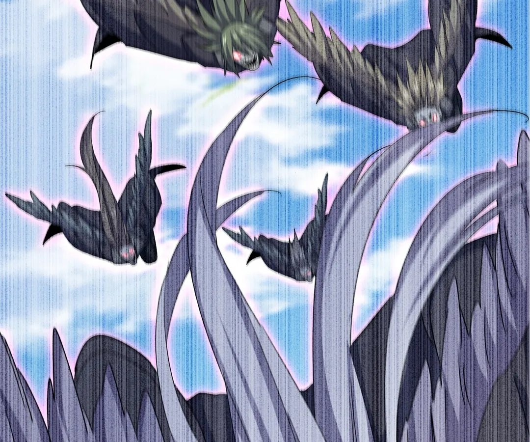 Read The Devil Butler chapter 527 image 72 on Lezhin