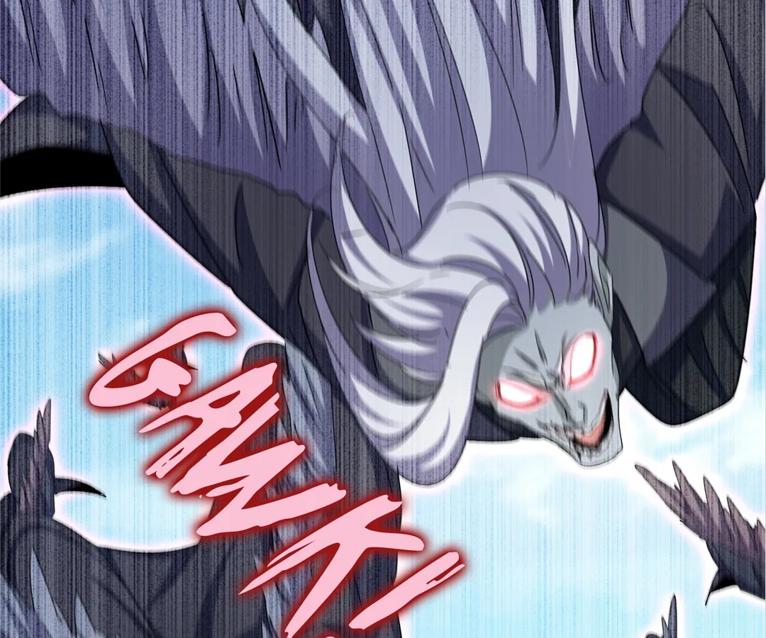 Read The Devil Butler chapter 527 image 73 on Lezhin