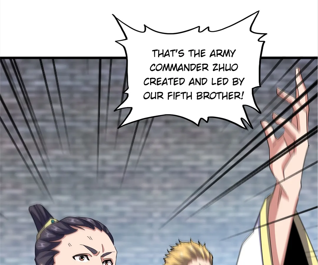 Read The Devil Butler chapter 527 image 77 on Lezhin